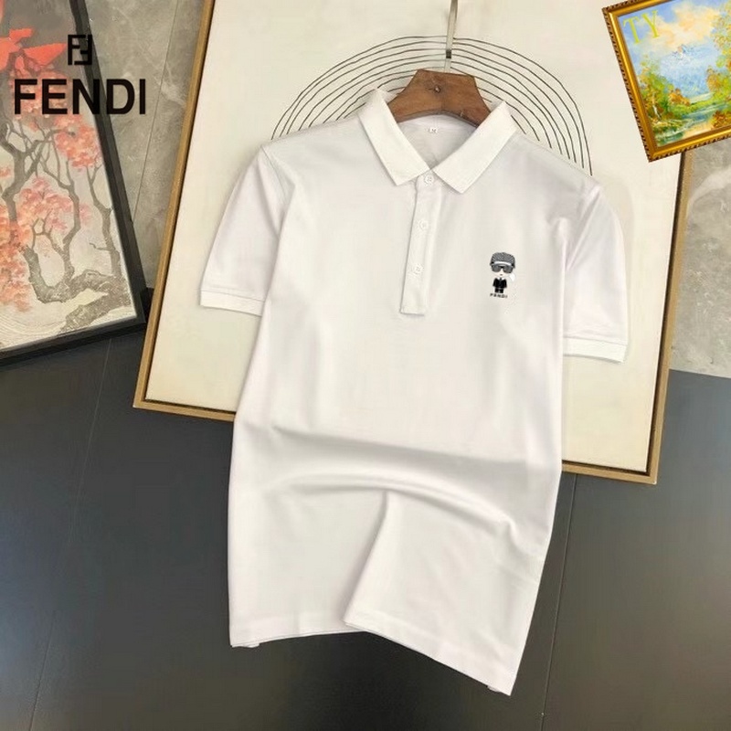 Fendi Men's Polo 88